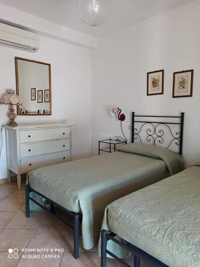 Agriturismo Oasi Del Pianettino Campagnatico Eksteriør billede