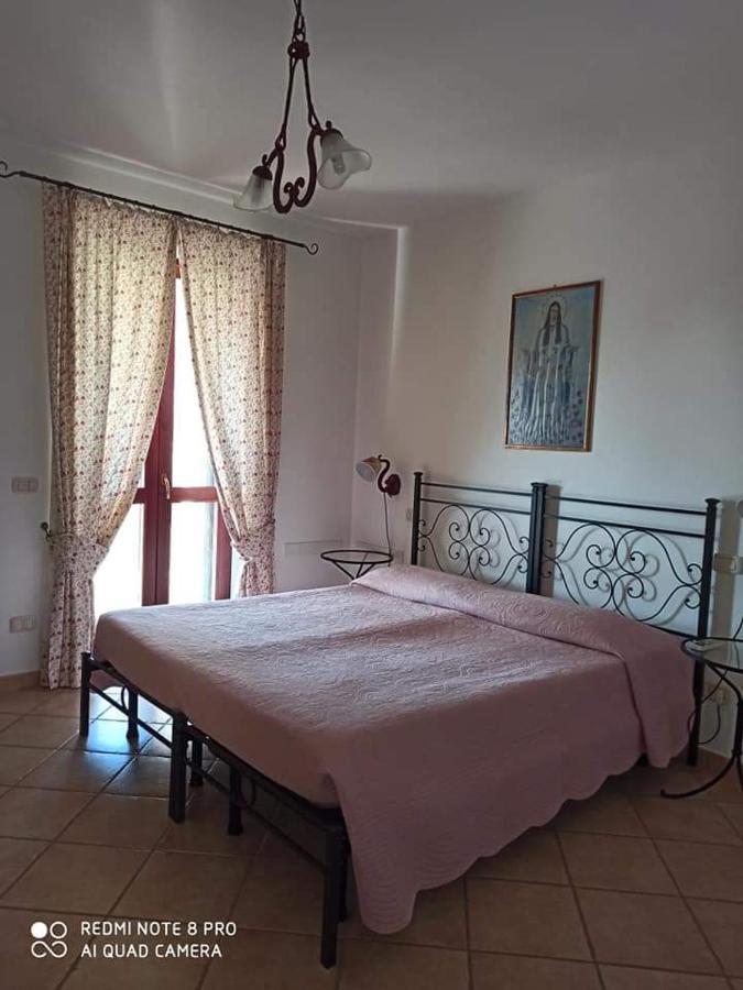 Agriturismo Oasi Del Pianettino Campagnatico Eksteriør billede