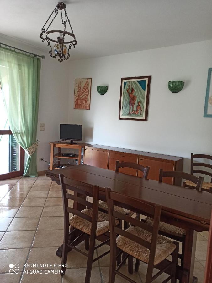Agriturismo Oasi Del Pianettino Campagnatico Eksteriør billede
